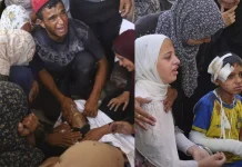 இஸ்ரேல் தாக்குதல்: காசாவில் 53 பேர் படுகொலை – டிரம்ப் அமைதி திட்டத்திற்கு குந்தகம்