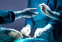 எலும்பு முறிவு சிகிச்சைக்கு வந்த 9 வயது சிறுமி.. டாக்டர்கள் செய்த செயலால் அதிர்ச்சி