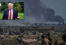 முடிவுக்கு வரும் போர்..? காசாவில் இருந்து படைகளை திரும்பப்பெற இஸ்ரேல் சம்மதம்