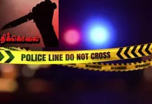 மதுபோதையில் 1 வயது குழந்தையை குத்திக்கொன்ற கொடூர தந்தை – அதிர்ச்சி சம்பவம்