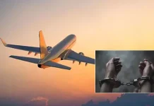 நடுவானில் குழந்தைகள் ஆபாச படம் பார்த்த ஜப்பான் கால்பந்து பயிற்சியாளர் கைது