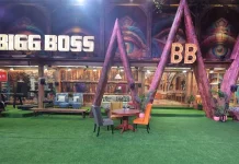 துணை முதலமைச்சர் தலையீட்டால் பிக் பாஸ் வீடு மீண்டும் திறப்பு