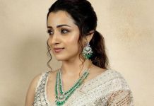 ஆஸ்திரேலிய தொழில் அதிபருடன் நடிகை திரிஷா திருமணம்?