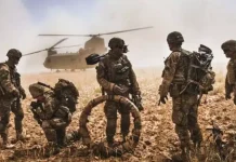 ஆப்கானிஸ்தான்-பாகிஸ்தான் எல்லையில் அதிகரிக்கும் பதற்றம் – 40 தலீபான்கள் கொல்லப்பட்டதாக தகவல்