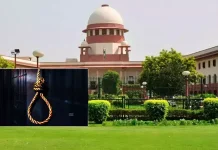 தூக்கு தண்டனைக்கு பதில் விஷ ஊசி செலுத்தலாமா..? சுப்ரீம் கோர்ட்டில் காரசார விவாதம்