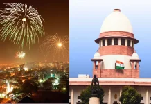7 ஆண்டுகளுக்கு பிறகு டெல்லியில் பட்டாசு வெடிக்க அனுமதி சுப்ரீம் கோர்ட்டு உத்தரவு