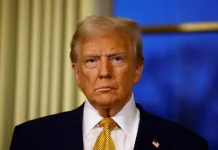 போர் நிறுத்த விதிகளை ஹமாஸ் மீறினால்… அமெரிக்க அதிபர் டிரம்ப் எச்சரிக்கை