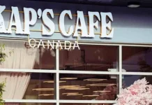 கனடா: 3வது முறையாக துப்பாக்கிச் சூட்டுக்கு உள்ளான இந்திய நடிகரின் ஓட்டல்