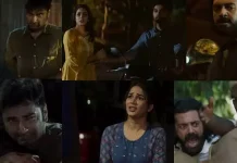 போலீசாரை கொல்ல துடிக்கும் சைக்கோ…பின்னணியில் திடுக்கிடும் தகவல்; கிரைம் திரில்லரை எதில் பார்க்கலாம்?
