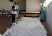 போர் நிறுத்தத்தை மீறி காசாவில் தாக்குதல் நடத்திய இஸ்ரேல்.. 7 குழந்தைகள் உட்பட 11 பேர் பலி