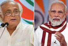 பிரதமர் மோடி மவுன சாமியார் ஆகிவிடுவது ஏன்?: காங்கிரஸ் தாக்கு