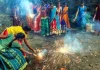 நாடு முழுவதும் தீபாவளி பண்டிகை கோலாகல கொண்டாட்டம்