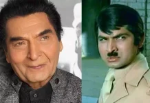 பழம்பெரும் இந்தி நடிகர் காலமானார் – ரசிகர்கள் அதிர்ச்சி