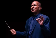 அடுத்த சிம்பொனி அறிவிப்பை வெளியிட்டார் இளையராஜா