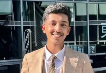 துபாயில் இந்திய மாணவர் திடீர் உயிரிழப்பு