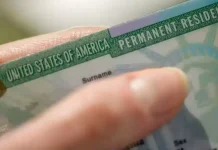 வெளிநாட்டினர், கிரீன் கார்டு வைத்திருப்பவர்களுக்கு புதிய விதிமுறை- அமெரிக்கா அறிவிப்பு