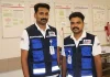 பயணிக்கு நடுவானில் ‘திடீர்’ மாரடைப்பு: உயிரை காப்பாற்றிய கேரள மருத்துவ பணியாளர்களுக்கு பாராட்டு