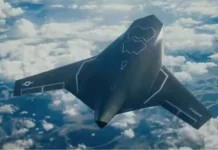 உலகின் முதல் Al போர் விமானத்தை உருவாக்கிய அமெரிக்கா