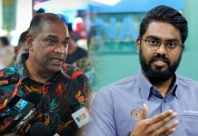 மித்ரா தலைமை நெருக்கடி: பிரதமர் அன்வாரின் உத்தரவின் பேரில் மீண்டும் தலைமை ஏற்க உள்ளதாக ராமனன் அறிவிப்பு – அமைப்பின் எதிர்காலத் திசை குறித்து நிச்சயமற்ற நிலை