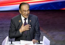 Anwar diiktiraf tokoh Muslim paling berpengaruh ke-10 di dunia