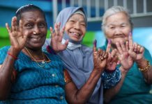 Jangka hayat rakyat Malaysia meningkat kepada 76 tahun