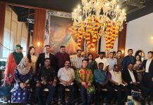 KPKT SALURKAN RM 15 JUTA BAGI PROJEK PEMBANGUNAN 50 PERKAMPUNGAN INDIA