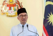 பிகேஆரில் 5,000 புதிய உறுப்பினர்களின் வருகை கட்சிக்கு பலத்தை சேர்க்கிறது: அன்வார்