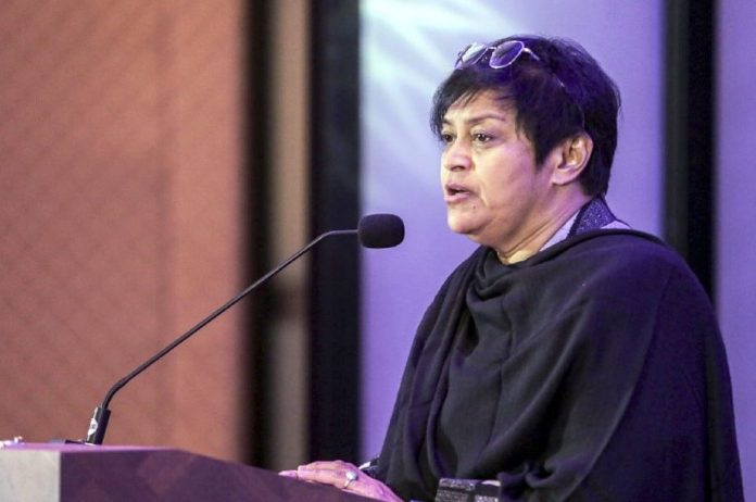 azalina