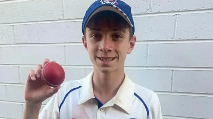 cricket