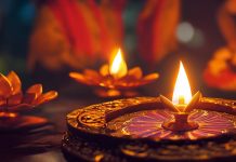 Cuti sekolah 5 hari sempena Deepavali
