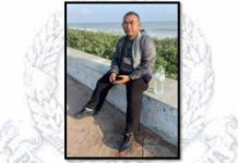 சுபாங் ஜெயா போலீஸ் சார்ஜென்ட் ஒருவரை புதன்கிழமை முதல் காணவில்லை