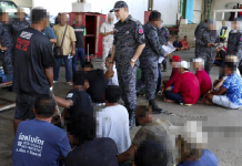 கிளந்தானில் ஆவணமற்ற புலம்பெயர்ந்தோரை வேலைக்கு அமர்த்திய 90 முதலாளிகள் கைது