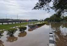 பேராக் வெள்ளம்: 2,100-க்கும் மேற்பட்டோர் இன்னும் நிவாரண மையங்களில் தங்கவைக்கப்பட்டுள்ளனர்