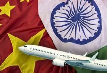 ஐந்து ஆண்டுகளுக்குப் பிறகு இந்தியா–சீனா நேரடி விமானச் சேவை மீண்டும் தொடக்கம்