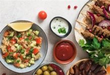 மத்திய கிழக்கு உணவுமுறை” — நீரிழிவு, ரத்தஅழுத்தம், நினைவாற்றல் இழப்பைத் தடுக்கலாம்!