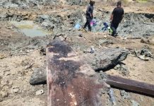 மலாக்காவில் ஆதிகாலத்து மலாய் கப்பல் சிதைவுகள் கண்டெடுப்பு