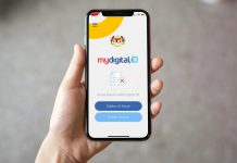 2.8 மில்லியனுக்கும் மேற்பட்ட மலேசியர்கள் மைடிஜிட்டல் ஐடி செயலியில் பதிவு