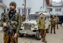 பாக். காஷ்மீரில் வலுக்கும் போராட்டம்; இதுவரை 8 பேர் மரணம்