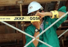 பாசிர் கூடாங் தொழிற்சாலையில் ஹைட்ரஜன் சல்பைடு கசிவு: இருவர் உயிரிழப்பு, ஒருவருக்கு சிகிச்சை