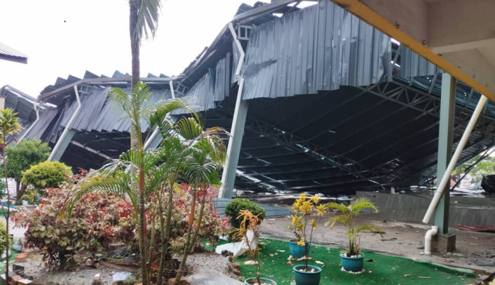 kUALA LANGAT