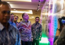 Kota Madani : Anwar mahu pembinaan disegerakan