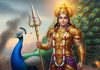ஸ்ரீ சத்ரு சம்ஹார வேலாயுதன்
