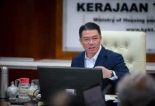Pengurusan sisa: Malaysia terima anugerah tertinggi global