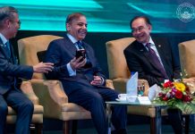 அமைதிக்கான புதிய முயற்சியை மீண்டும் தொடங்கிய மலேசியா மற்றும் பாகிஸ்தான்