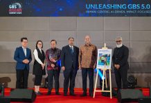 GBS தொழில்துறை முதலீடுகளின் வழி நாட்டின் வருவாய் 2025 ஆம் ஆண்டில் 28.14 பில்லியன் ரிங்கிட்டை எட்டும்