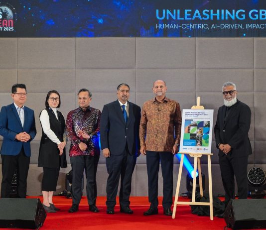 GBS தொழில்துறை முதலீடுகளின் வழி நாட்டின் வருவாய் 2025 ஆம் ஆண்டில் 28.14 பில்லியன் ரிங்கிட்டை எட்டும்