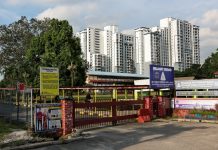 நாட்டில் 6,000 மாணவர்கள் இன்ஃப்ளூயன்ஸா தாக்கம் — பல பள்ளிகள் தற்காலிகமாக மூடப்பட்டன