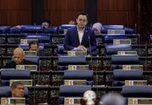 மலேசியாவில் மூன்று ஆண்டுகளில் 33,000-க்கும் மேற்பட்ட தொழிலாளர் புகார்கள் – மனிதவள அமைச்சகம் தகவல்