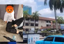 Kes tikam pelajar: Reman suspek disambung 7 hari