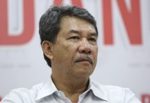 ஆசியான் மாநாட்டிற்கு முன்னதாக கோலாலம்பூரில் நடமாட்டக் கட்டுப்பாடு அமுல்படுத்தப்பட உள்ளது